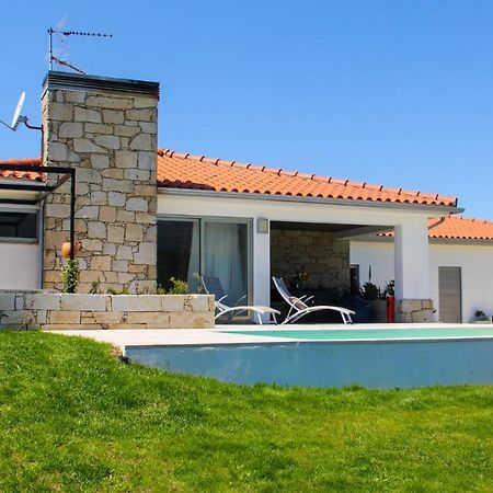 Casa Da Reguenga Villa Monção Eksteriør billede