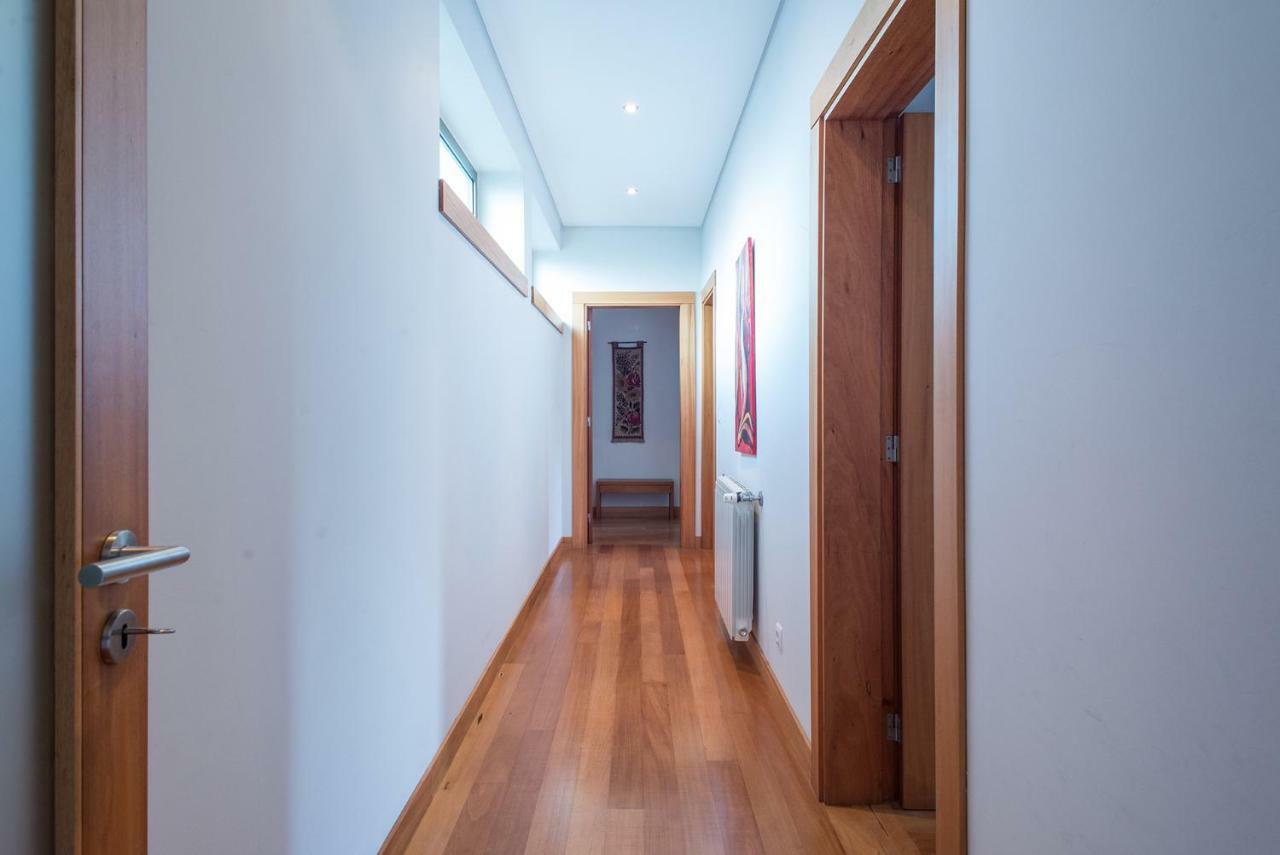 Casa Da Reguenga Villa Monção Eksteriør billede
